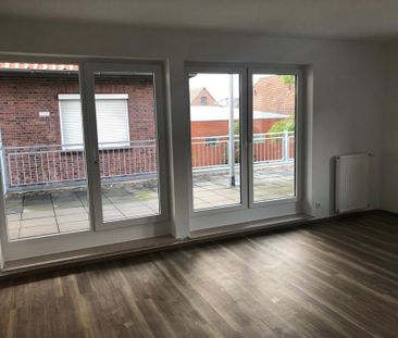Neuwertige Wohnung in zentraler Lage in Lohne - Photo 1