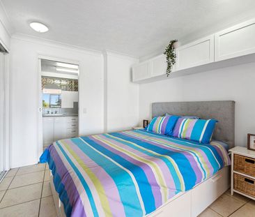 Great 1 bedroom apartment, Central Location - Photo 4