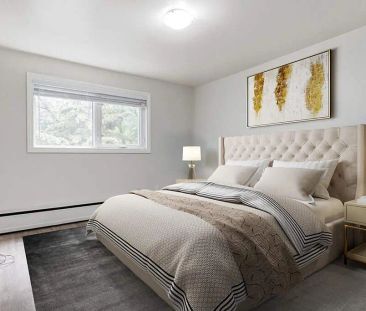 - 2 Bedroom at Crestwood Apartments - Photo 4