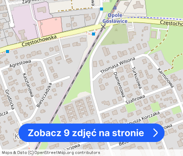 Przestronne 3-pokojowe mieszkanie z balkonem - Zdjęcie 1