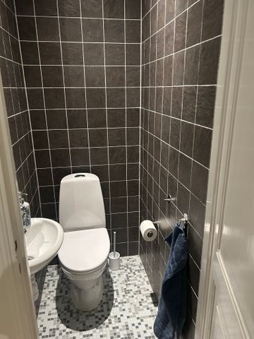 Frejgatan, Stockholm - Foto 2