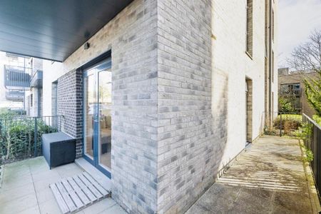 1 bedroom flat to rent - Photo 4