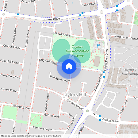 40 Kingston Drive Taylors Hill, VIC 3037