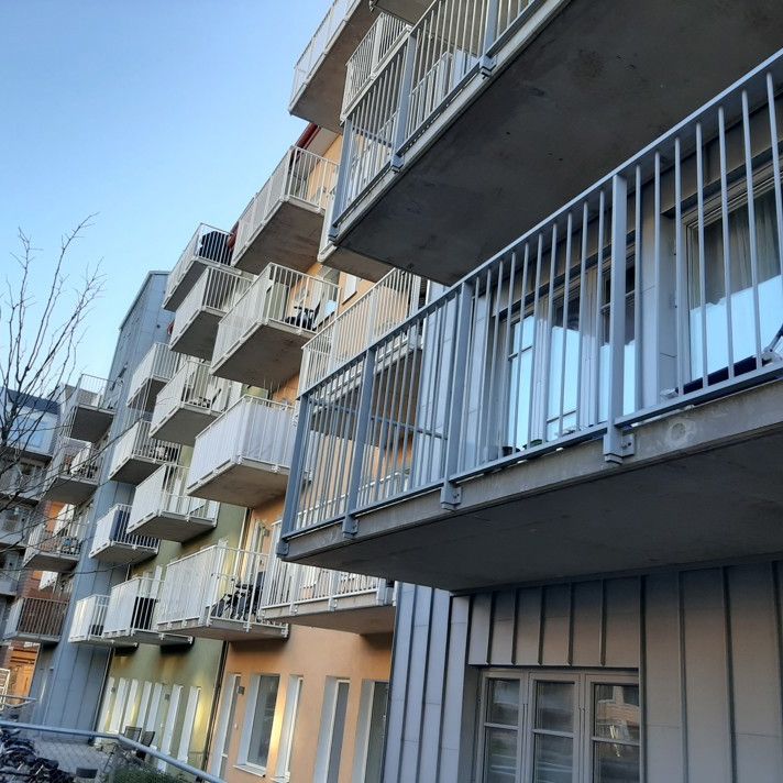 Hyllie Vattenparksgata 25c, Hyllievång - Foto 2