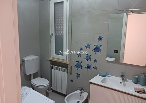 Via Giuseppe Zanardelli, Viareggio, Tuscany 55049