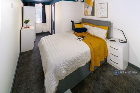 1 bedroom in a house share to rent - Photo 3