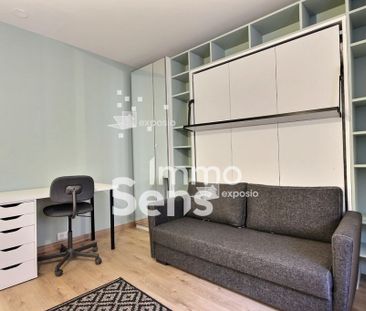 Location appartement - Lille VIEUX LILLE - Photo 5
