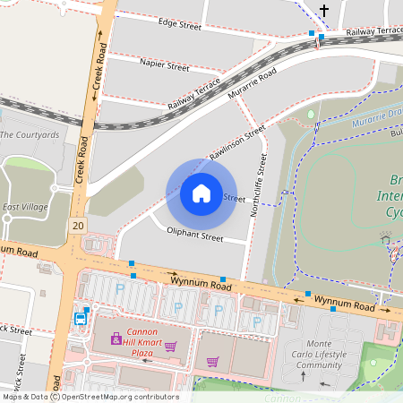 6/7 Marvell Street, Qld 4172, Murarrie