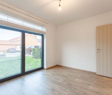 Recent gelijkvloers appartement op rustige ligging - Photo 6