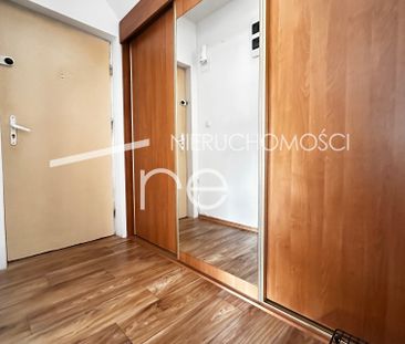 Kraków, Kurdwanów – ul. Kordiana 68, kawalerka do wynajmu, 1400 zł - Photo 4