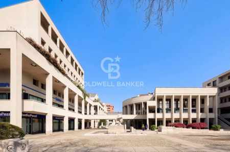 Via Angelo Ramazzotti, Monza, Lombardy 20900 - Photo 4