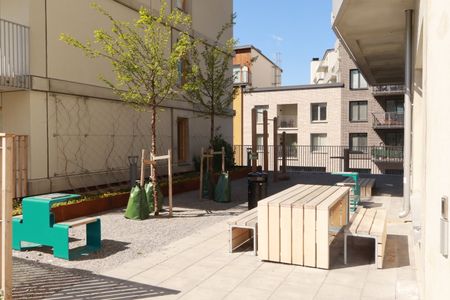 Diagonalgatan 7 - Foto 4