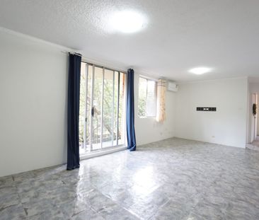 Two Bedroom Unit wiht Balcony - Photo 2