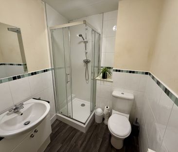 Victoria Road 76B, DD1 2NY, Dundee - Photo 3