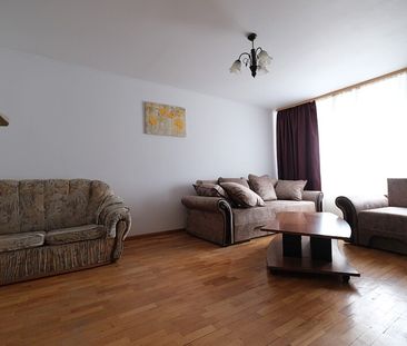 Calea Calarasilor, apartament 2 camere decomandate, mobilate, etaj 6. - Photo 6