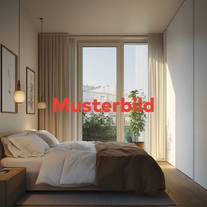 Propriété d’échange : Appartement exclusif de 3,5 pièces au cœur de Zurich - Photo 1