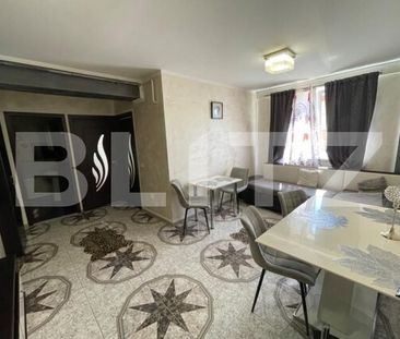 Apartament de 2 camere, centrala termica, Ac, zona Bvd Tineretului! - Fotografie 3