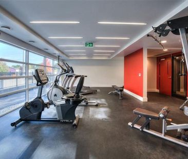 For Lease - 155 ST LEGER Street Unit# 117, Kitchener, Ontario - Photo 6