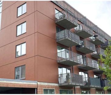 Grevegårdsvägen 164 A - Foto 1