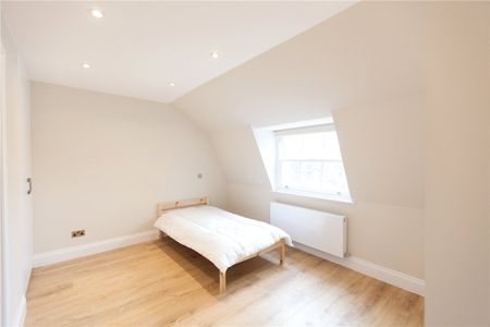 Clifton Hill, St John's Wood, London, NW8 0JT - Photo 3