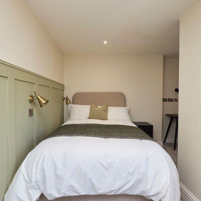 Studio to rent - Photo 1