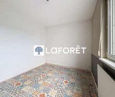 Appartement T3 Montbéliard à louer - Photo 4