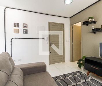 Apartamento para alugar com 37m², 1 quarto e sem vaga - Photo 3