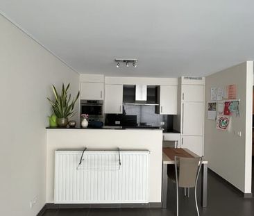 Appartement te huur - Foto 2