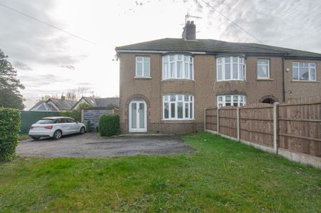 3 bed semi-detached house to rent in Avondale Road, Cwmbran, NP44 - Photo 2