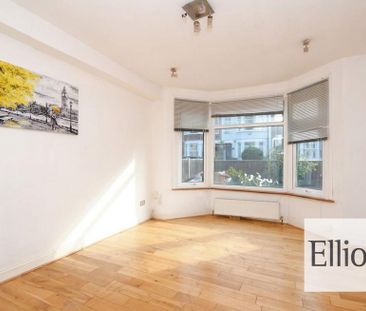 2 bedroom maisonette to rent - Photo 1