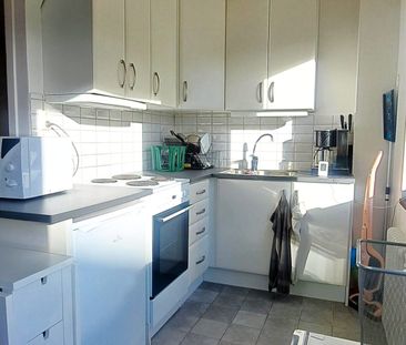 1:a Svartbrödragatan 7, Skara - Photo 1