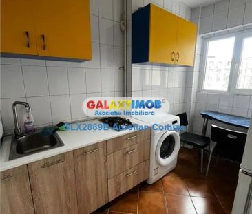 Garsoniera pentru inchiriat Crangasi/Podul Grant - Photo 3