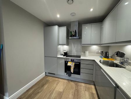 1 bedroom flat to rent - Photo 5