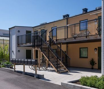 Kompassgatan 22 E - Foto 4