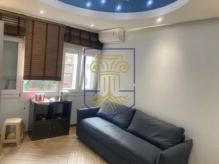 Studio/Γκαρσονιέρα για ενοικίαση Κηφισιά (Καλαμαριά) - Φωτογραφία 4