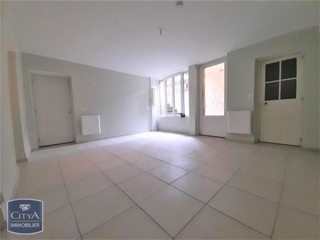 Location Appartement 1 pièce 30m² LIMOGES 87000 - Photo 5