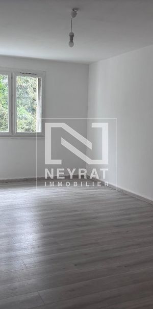 APPARTEMENT T1 A LOUER - Photo 1