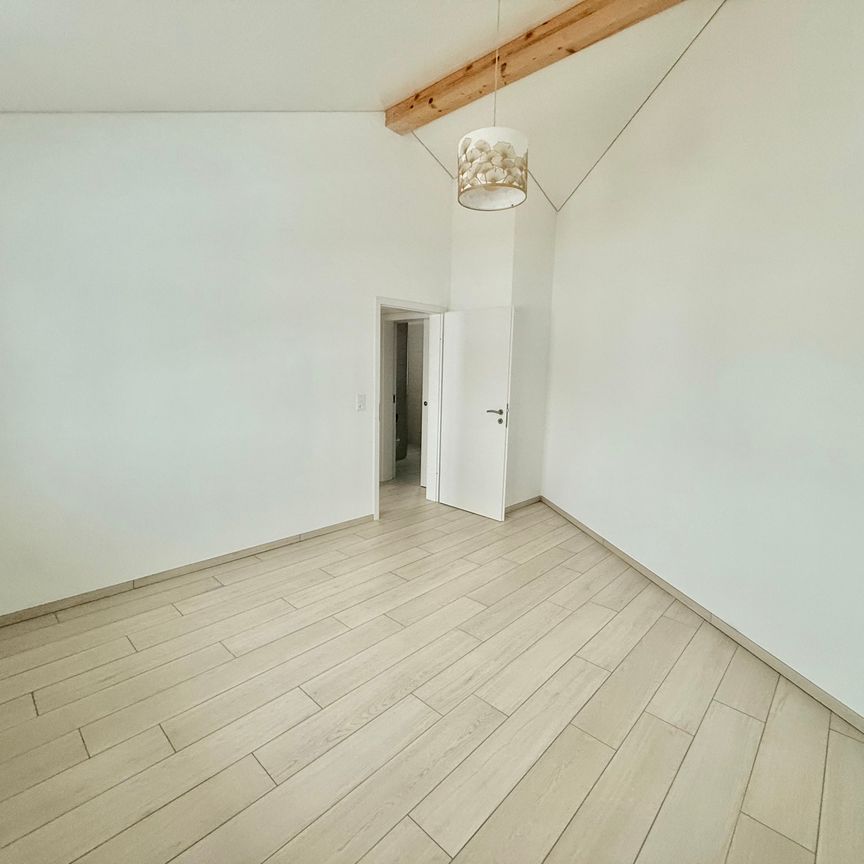 Charmant 3.5 pièces doté d’une terrasse spacieuse - Photo 1