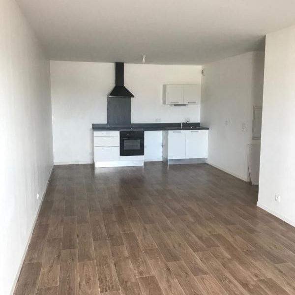 Appartement à louer 3 pièces - 70 m² - Photo 1