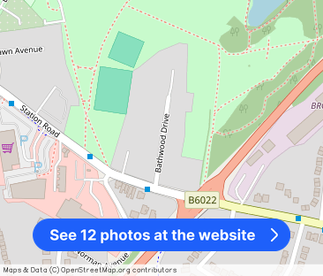 Bathwood Drive, Sutton-In-Ashfield - Photo 1