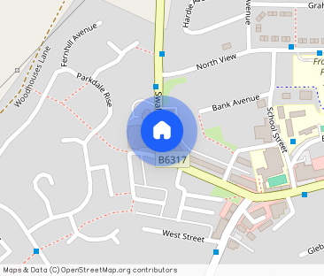 Eleanor Terrace, Whickham, Newcastle upon Tyne, NE16 - Photo 1