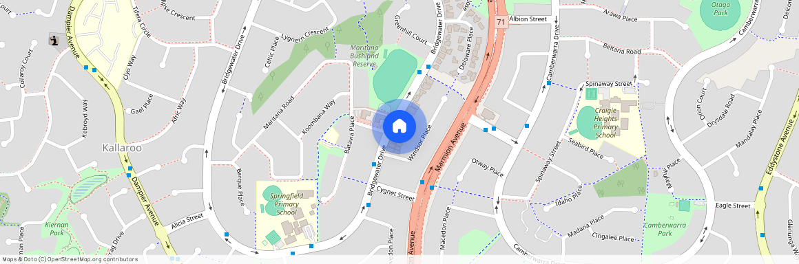 210 Bridgewater Drive, WA 6025, Kallaroo