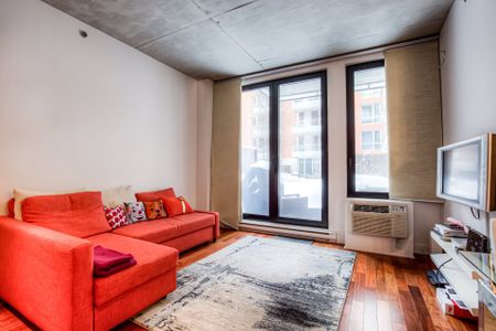 950 Rue Notre-Dame O., #140 - Photo 3