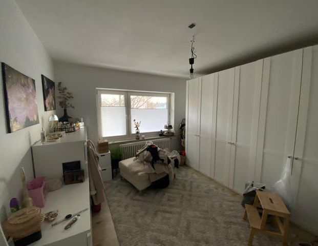 Sehr gepflegte 3-Zimmer-Wohnung mit top Ausstattung! - Photo 1