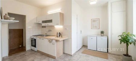 Pronájem bytu 2+1, 58 m - Fotografie 5