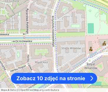 2 pok. 43m2, II piętro, + garaż, ul. Kieślowskiego - Zdjęcie 1