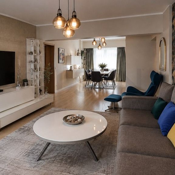 Apartament 4 camere I Ultracentral I Piata Victoriei - Photo 1