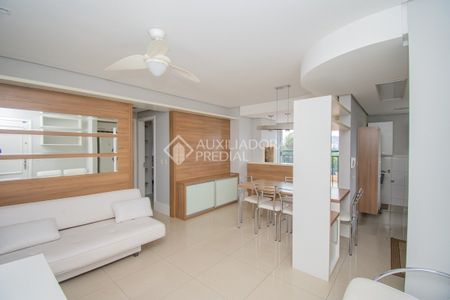 Apartamento com 2 quartos e 68m² para alugar em Petrópolis, Porto Alegre. - Photo 4