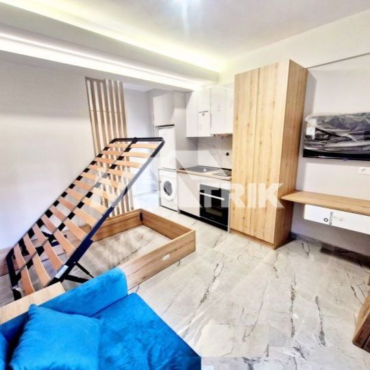 Studio/Γκαρσονιέρα για ενοικίαση Ιπποκράτειο (Φάληρο - Ιπποκράτειο) - Photo 1