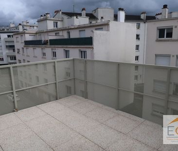 Appartement 3e pièces - Secteur MAIRIE - Limoges - Photo 2